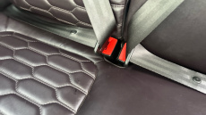 Ford Fiesta Vignale 1.0 EcoBoost 140 5dr Petrol Hatchback